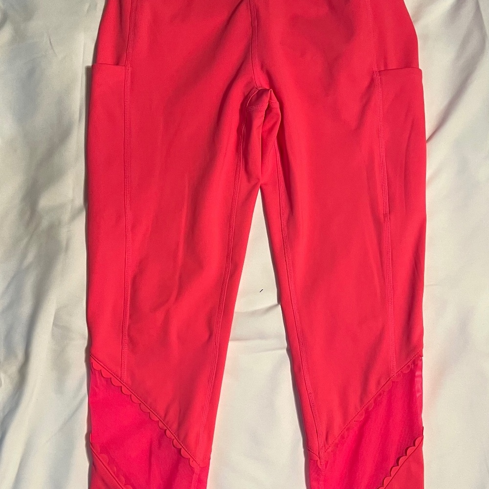 Lily Pulitzer Luxletic Legging